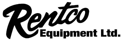 Rentco Equipment Ltd. logo