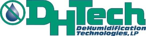 Dehumidification Technologies, LP logo