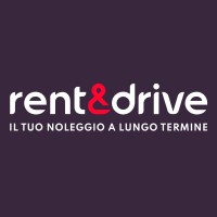 Rent&Drive - Il Tuo Noleggio a Lungo Termine logo