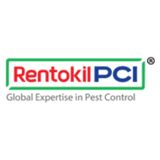 Rentokil PCI logo
