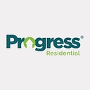 Progress Residential® logo