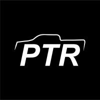 PTR Premier Truck Rental logo