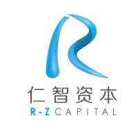 仁智资本 Renzhi Capital logo