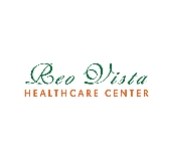 Reo Vista Healthcare Center logo
