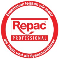 Repac Montagetechnik GmbH & Co. KG logo