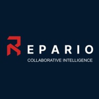 Repario logo