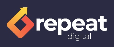 Repeat Digital logo
