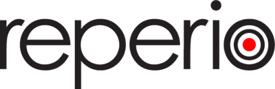 Reperio logo