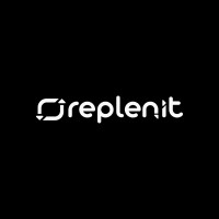 Replenit logo