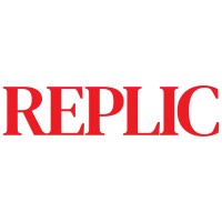 Replic AS logo