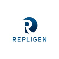 Repligen Corporation logo