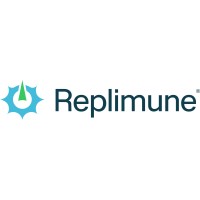 Replimune logo