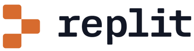 Replit logo