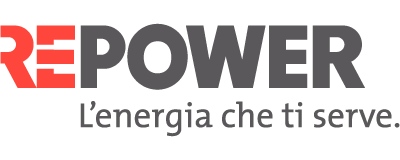 Repower logo