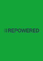 Repowered logo