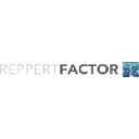ReppertFactor logo
