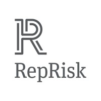 RepRisk logo