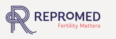 ReproMed Ireland logo