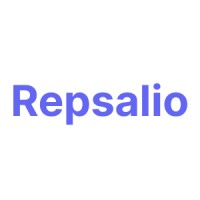 Logo Repsalio