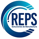 Repstronics logo