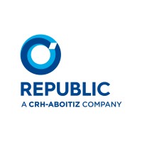 Republic Cement logo