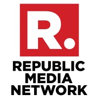 Republic World logo