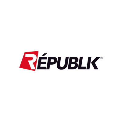 RÉPUBLIK logo