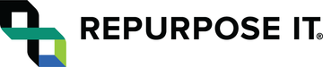 REPURPOSE IT P/L logo