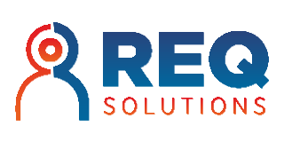 REQ Solutions logo