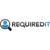 Required IT logo