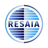 RESAIA (Responsible AI Association) Logo