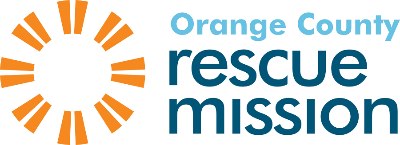 Orange County Rescue Mission logo
