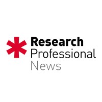 *Research logo