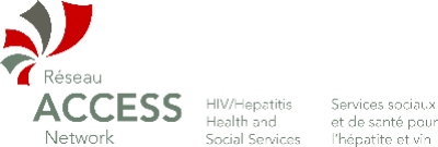 Réseau ACCESS Network logo