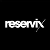 Reservix GmbH logo