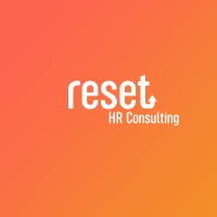 Reset HR Consulting logo