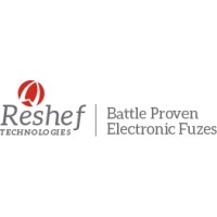 Reshef Technologies logo