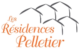 Les Résidences Pelletier logo