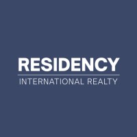 Residency International logo