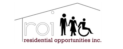 Residential Opportunities Inc logo