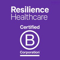 Resilience Healthcare logo