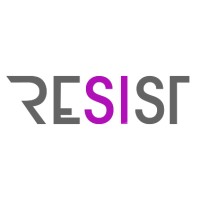 RESIST Rezanko Sitek logo