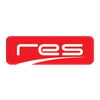 RES Malaysia logo