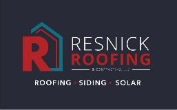 Resnick Roofing & Contracting LLC logo