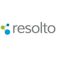 Resolto Informatik GmbH logo