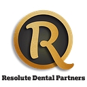 Resolute Dental Partners logo