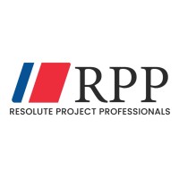Resolute Project Professionals (RPP) logo