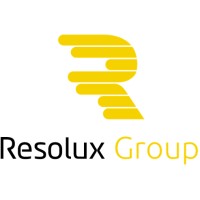 Resolux Group logo