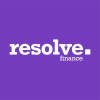 Resolve Financial Solutions logo