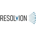 Resolvion logo